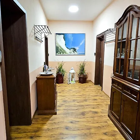 Utpatel Whg 01 * 제바트헤링스도르프