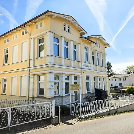 Utpatel Whg 01 Villa