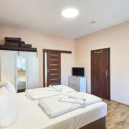 Utpatel Whg 01 빌라 *