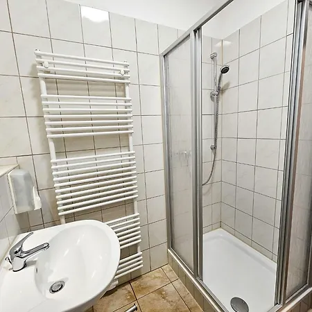 Utpatel Whg 01 Villa Ostseebad Heringsdorf