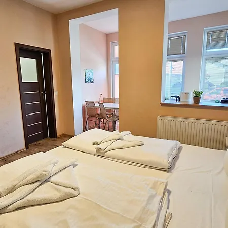 Utpatel Whg 01 Ostseebad Heringsdorf