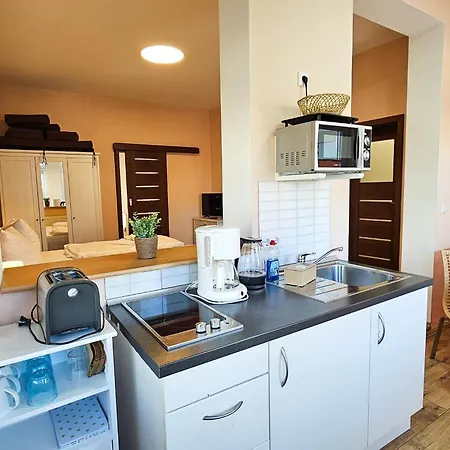 Utpatel Whg 01 빌라 *