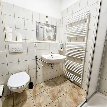 Utpatel Whg 01 Ostseebad Heringsdorf