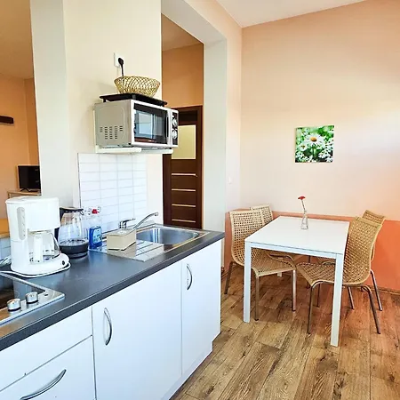 Utpatel Whg 01 Ostseebad Heringsdorf
