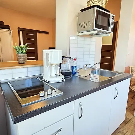 빌라 Utpatel Whg 01