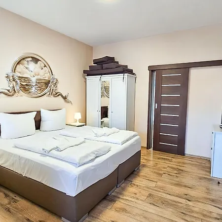 Villa Utpatel Whg 01 *
