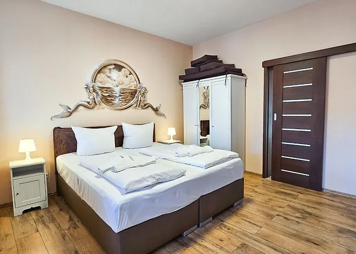 Utpatel Whg 01 Villa Heringsdorf (Usedom)