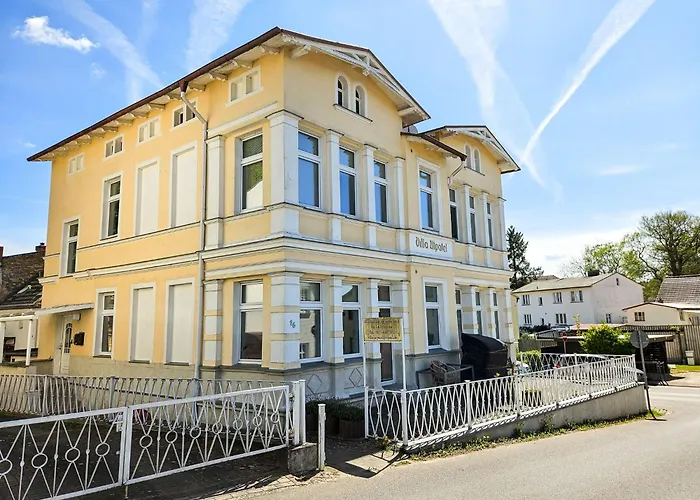 Utpatel Whg 01 Villa