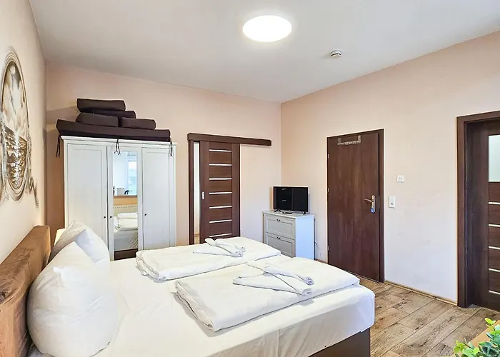 Utpatel Whg 01 Villa *