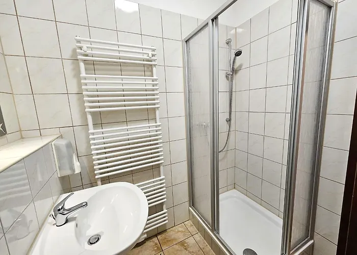 Utpatel Whg 01 Villa Heringsdorf (Usedom)