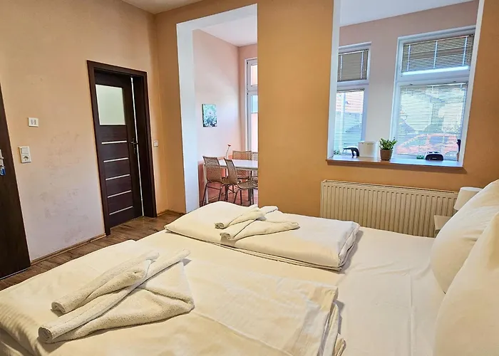 Utpatel Whg 01 Heringsdorf (Usedom)