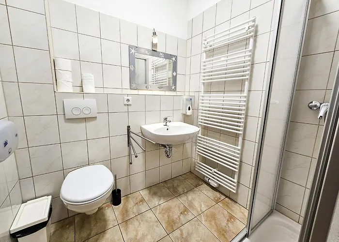 Utpatel Whg 01 Heringsdorf (Usedom)