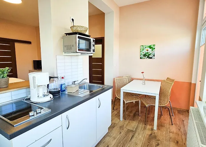 Utpatel Whg 01 Heringsdorf (Usedom)