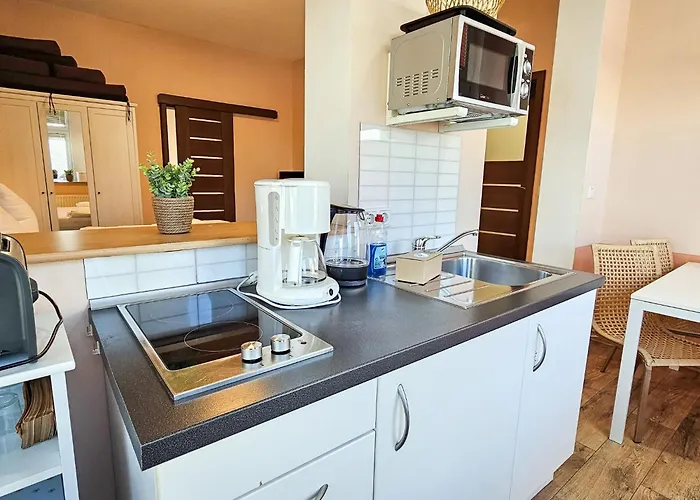 Villa Utpatel Whg 01