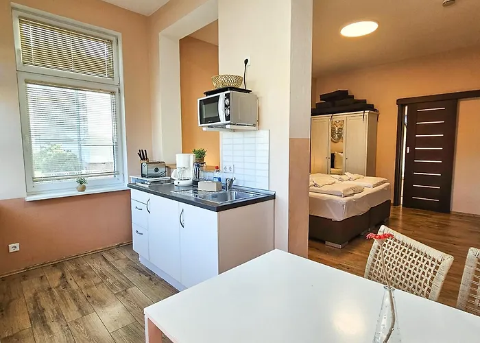 Villa Utpatel Whg 01